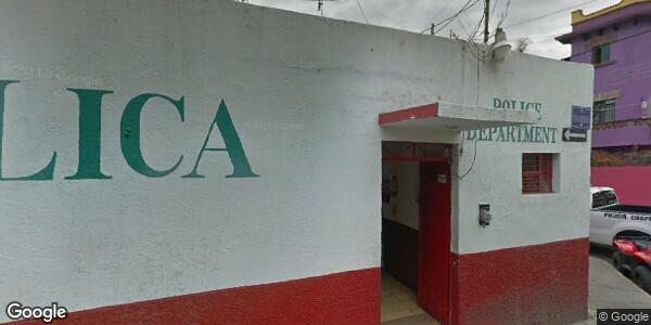 DIRECCIÓN DE PROTECCIÓN CIUDADANA